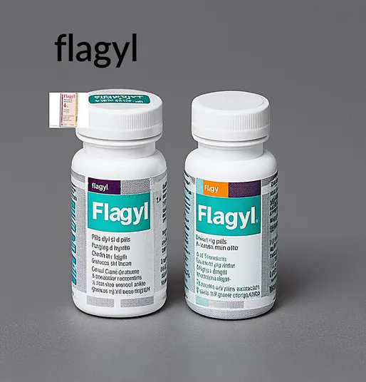 Precio de flagyl ovulos